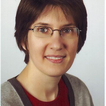 Photo of Sylvia Kall