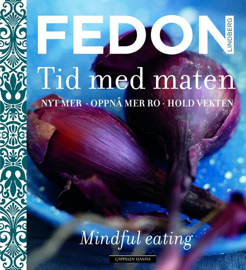 Cover of Mindful Eating