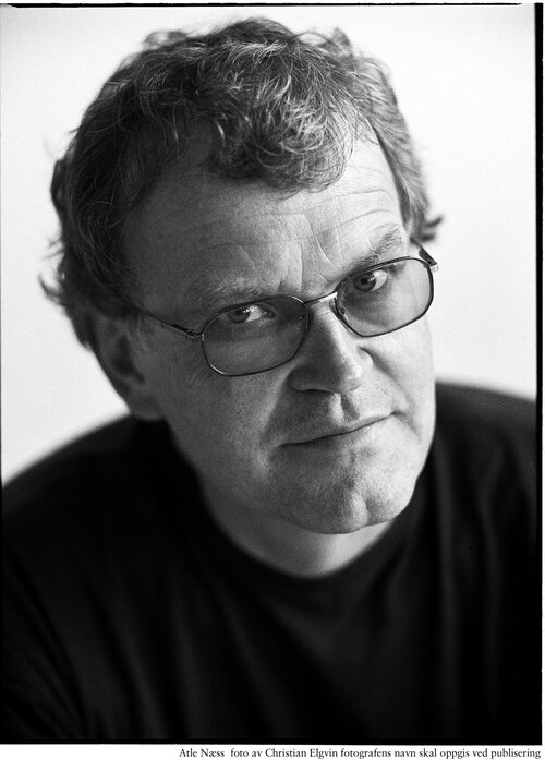Atle Næss