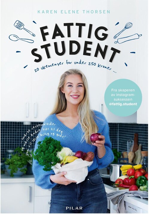 Cover of Poor Student