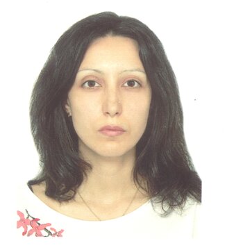 Photo of Nargis Shinkarenko