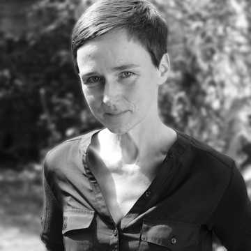 Photo of Ulrike Kort