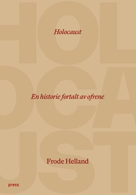 Cover of Holocaust