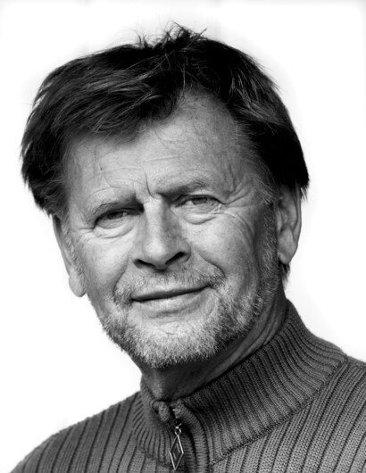 Bjørn Bottolvs