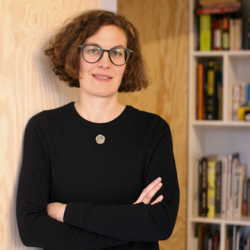 Photo of Jana Kocjan