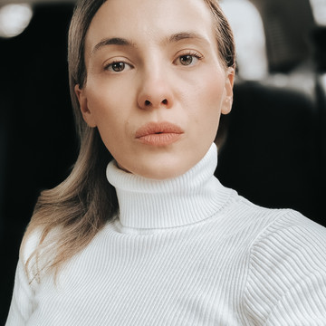 Photo of Diana Polgar (Urian)