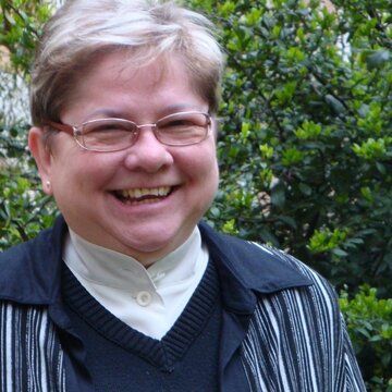 Photo of Miluše Juříčková