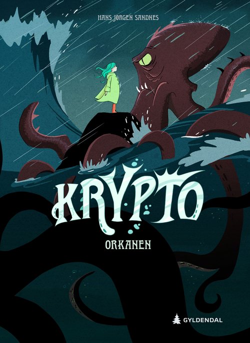 Cover of The Hurricane