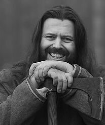 Bjørn Andreas Bull-Hansen