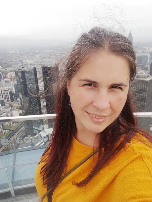 Photo of Roxana-Ema Dreve