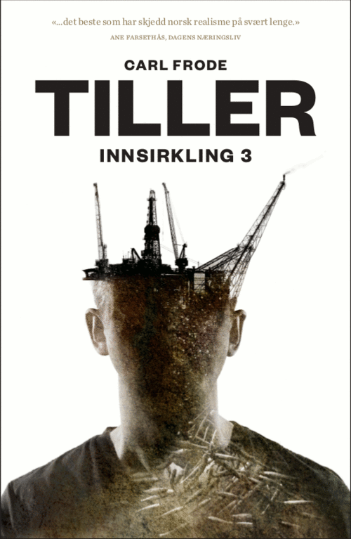 Cover of Encirclling III