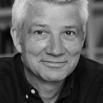 Photo of Rolf Stavnem