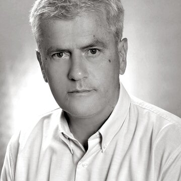 Photo of Rasim Muratovic