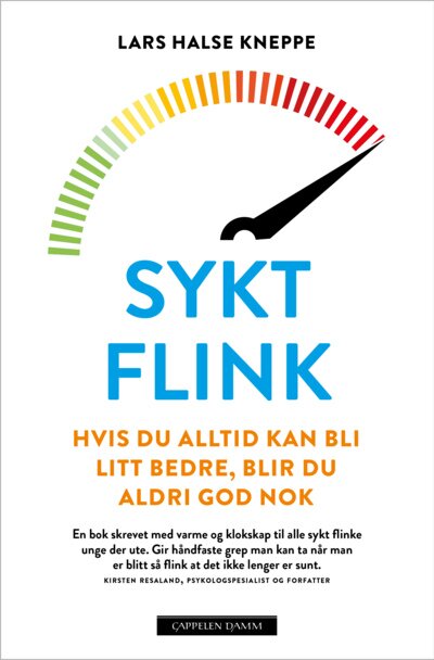 Cover of When Being Good Is Bad for You