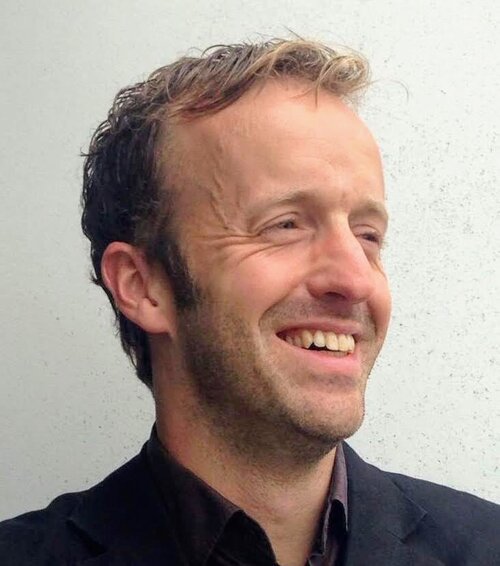 Photo of Wouter De Jong